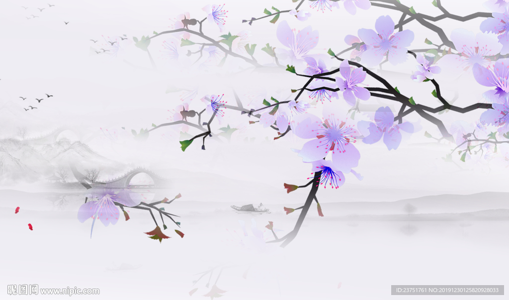 桃花