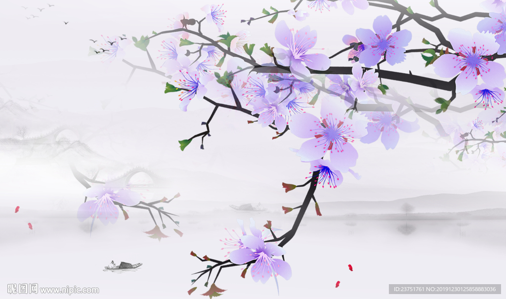 桃花