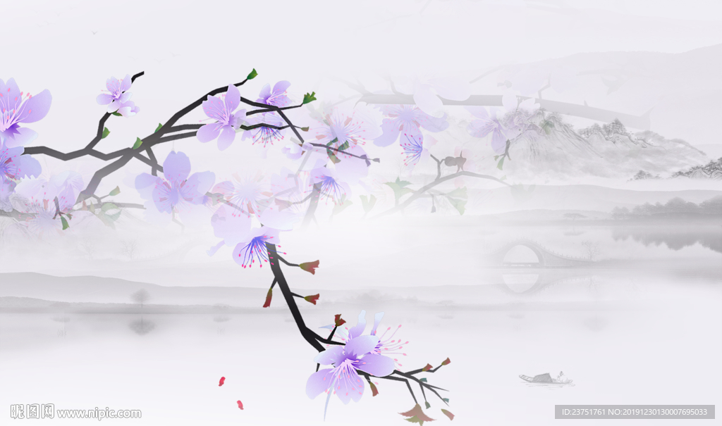 桃花