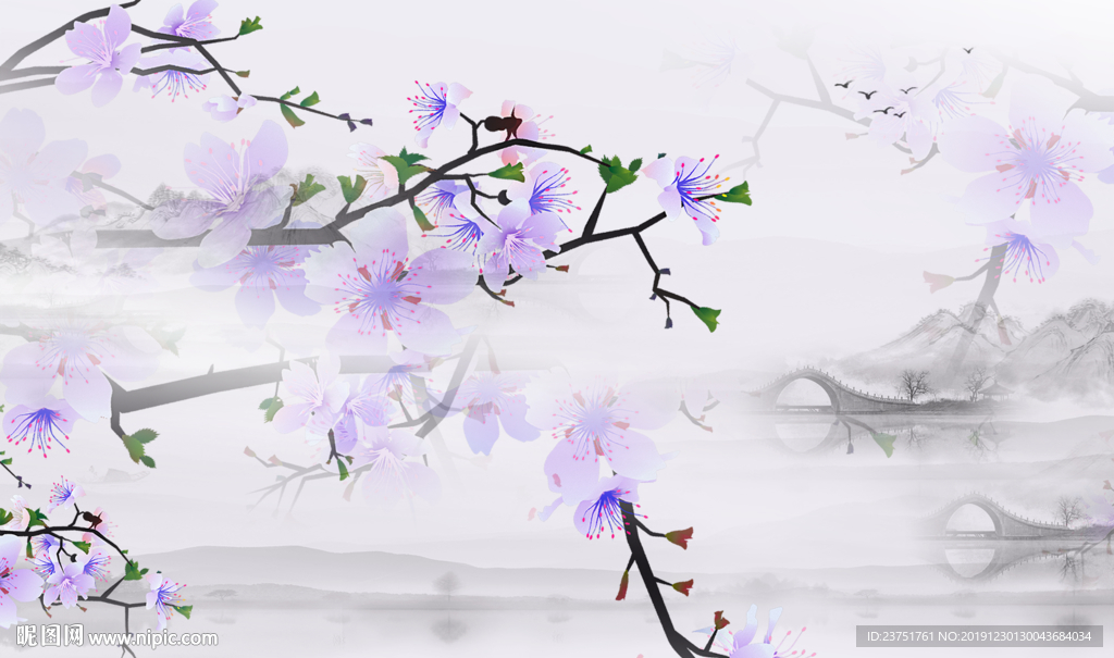 桃花