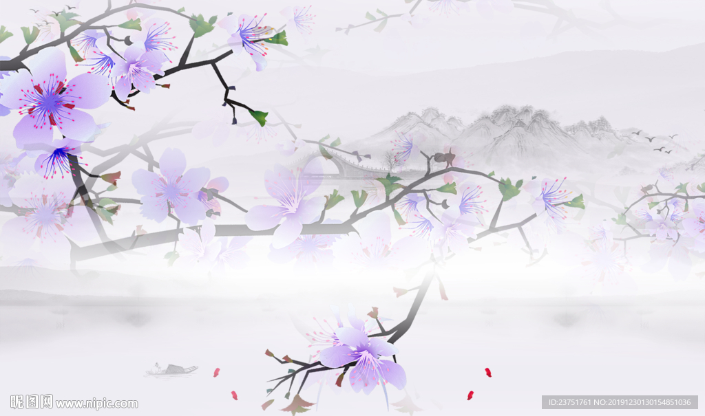 桃花