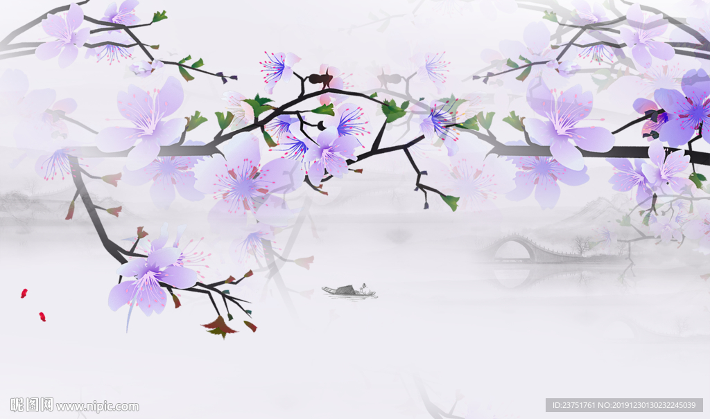 桃花
