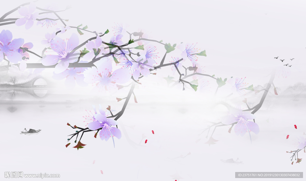 桃花