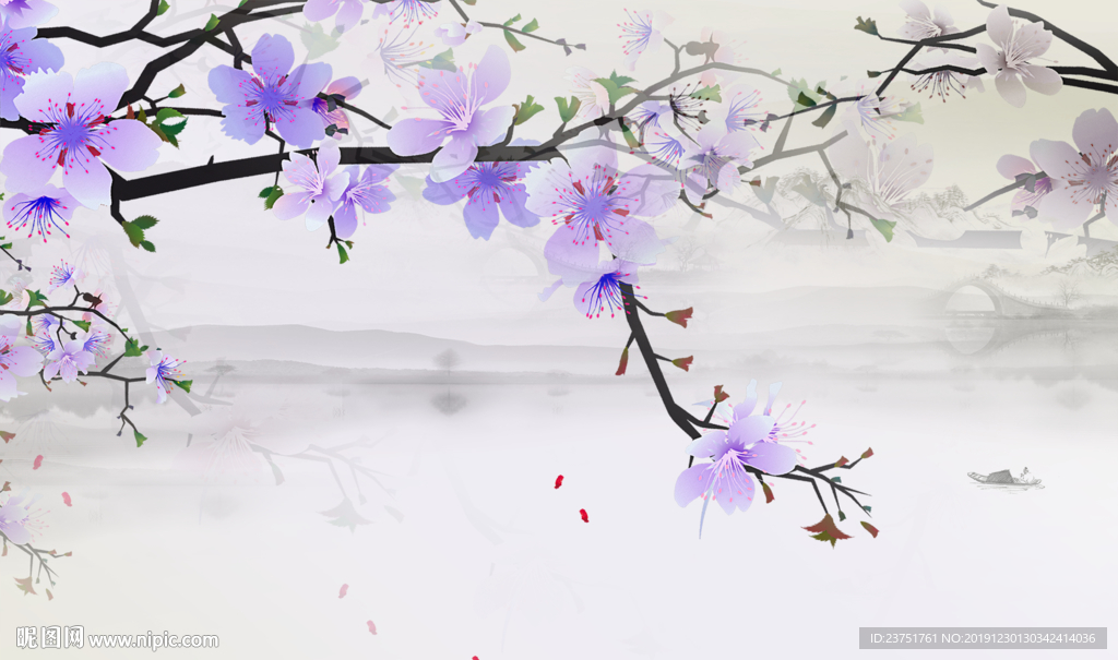 桃花
