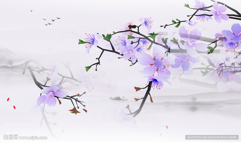 桃花