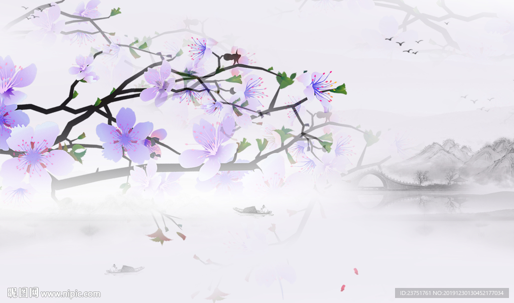 桃花