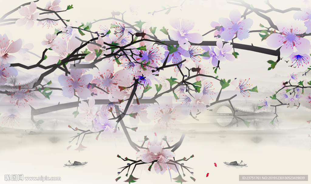 桃花