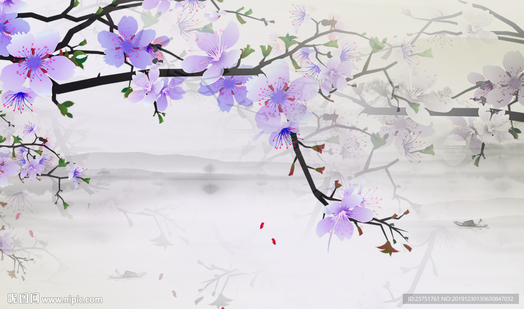 桃花
