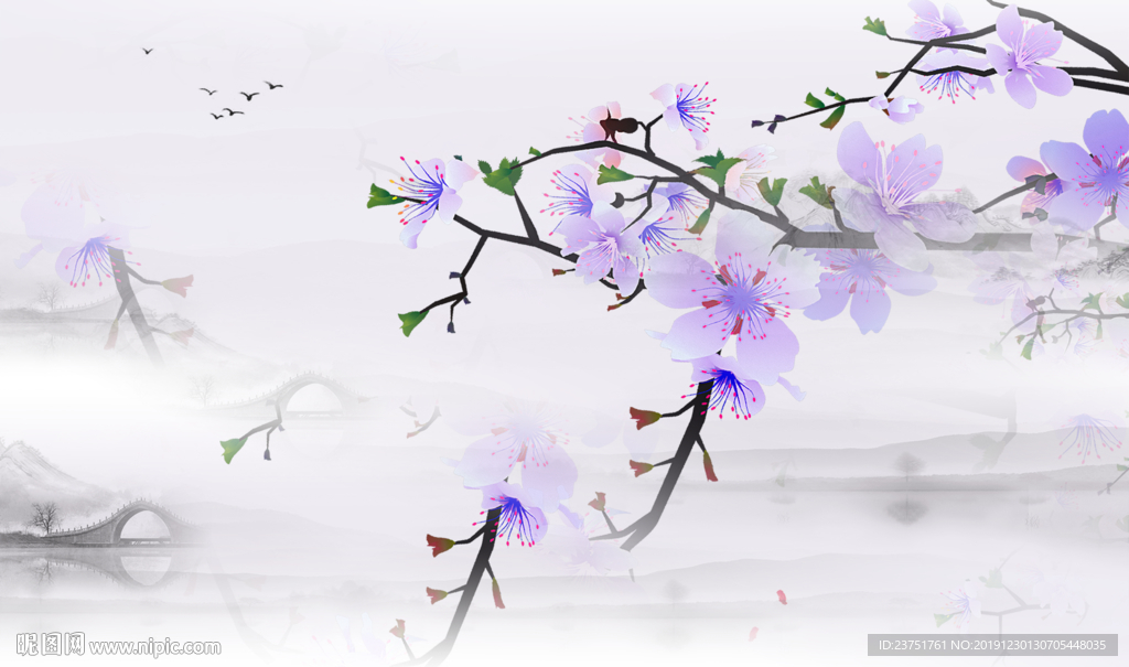 桃花