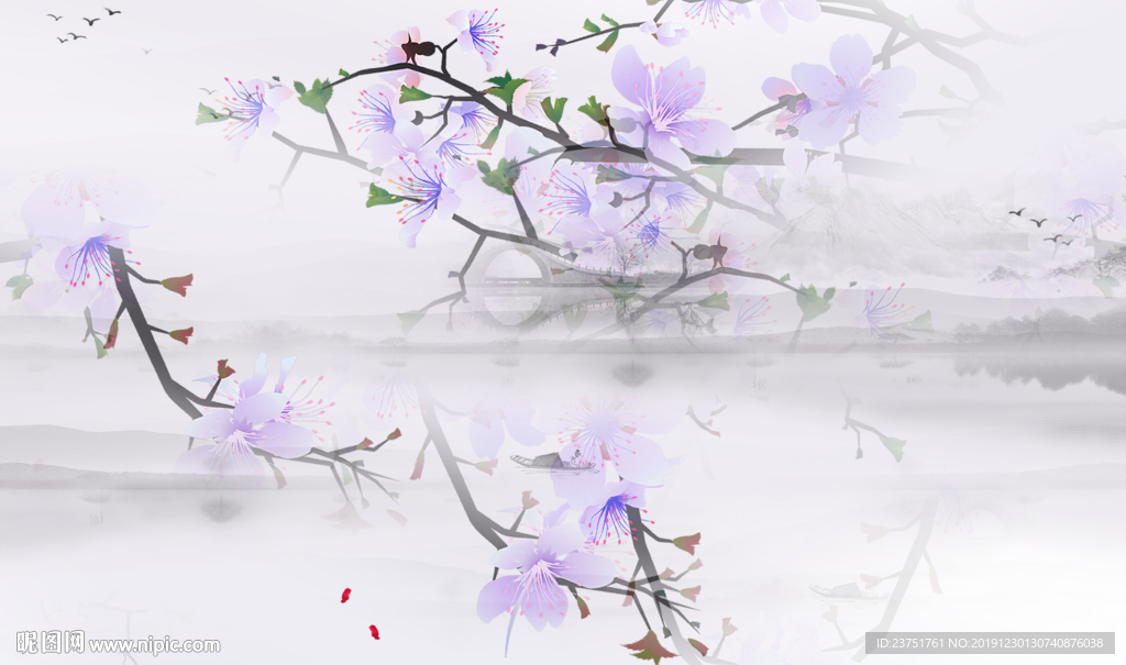 桃花
