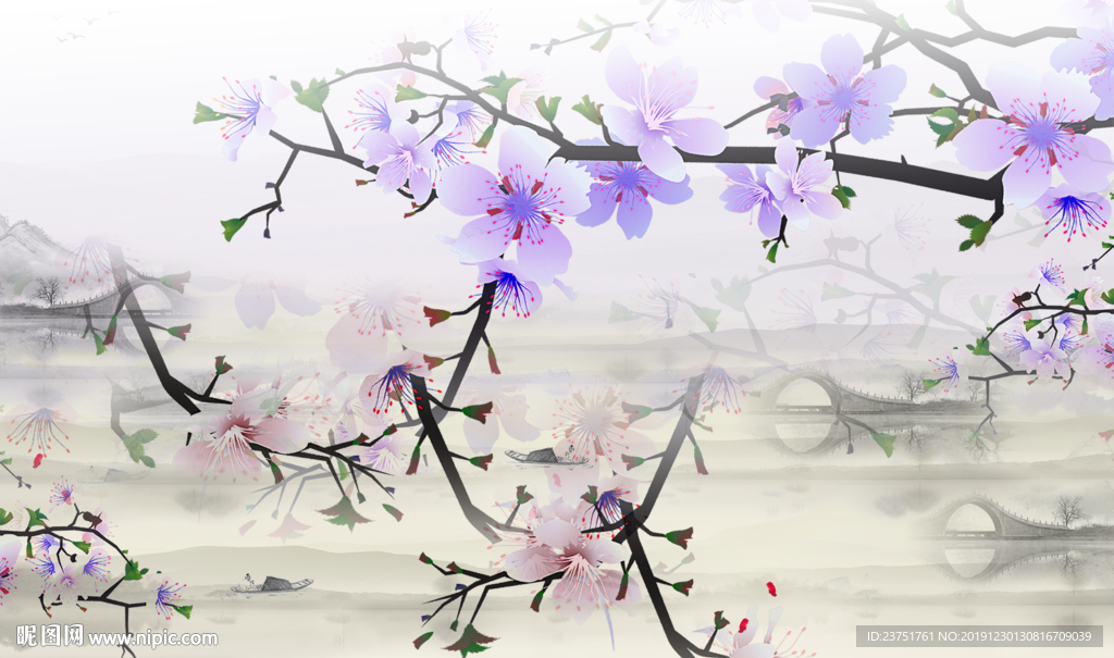 桃花