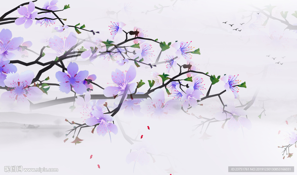 桃花