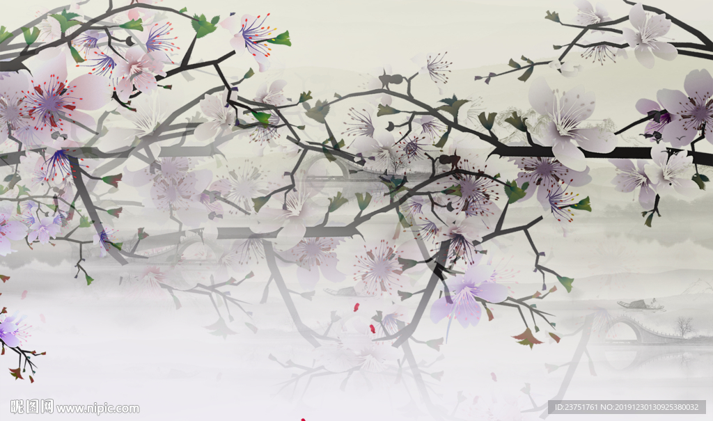 桃花