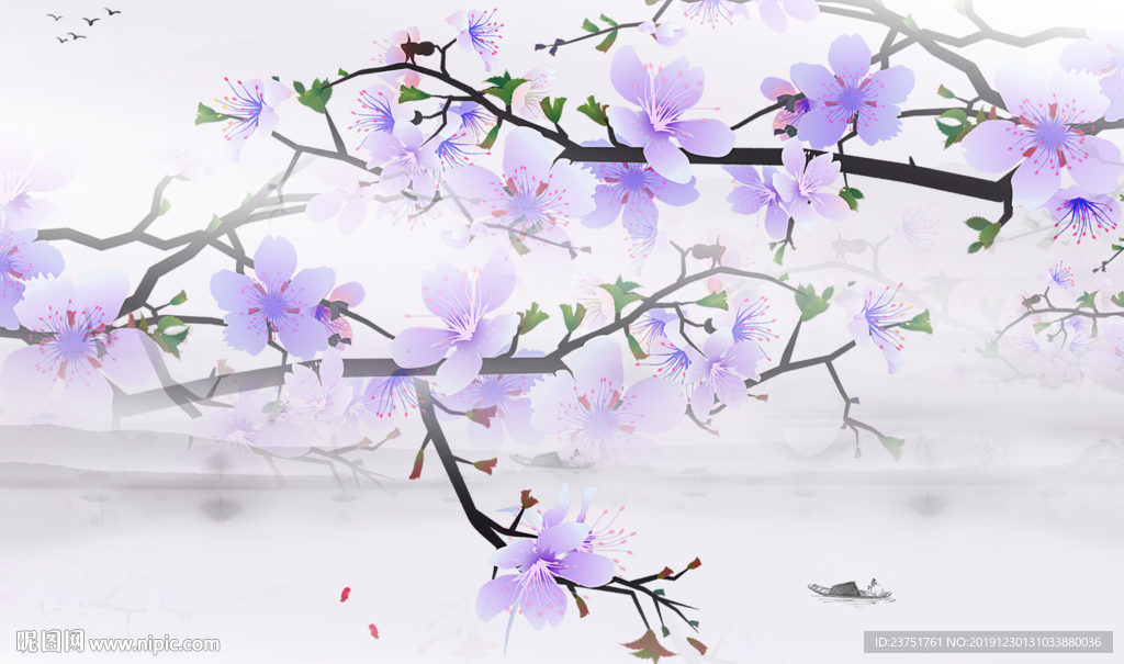 桃花