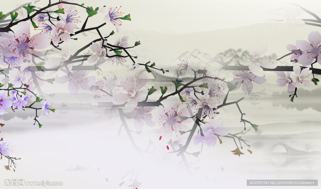 桃花