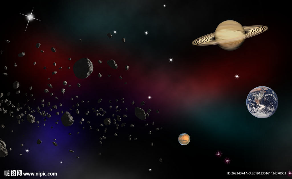 星空
