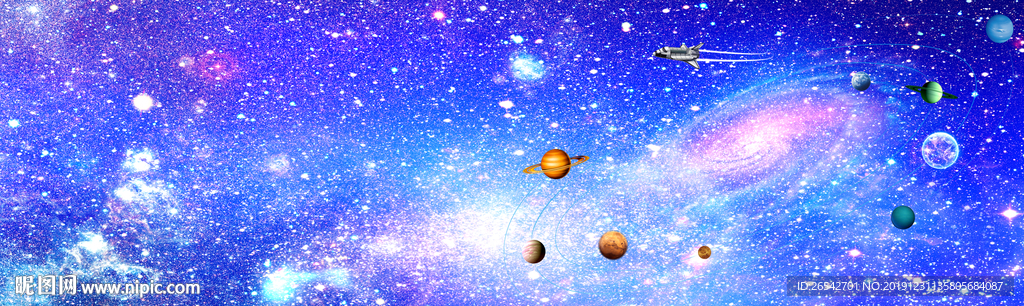 星球大战