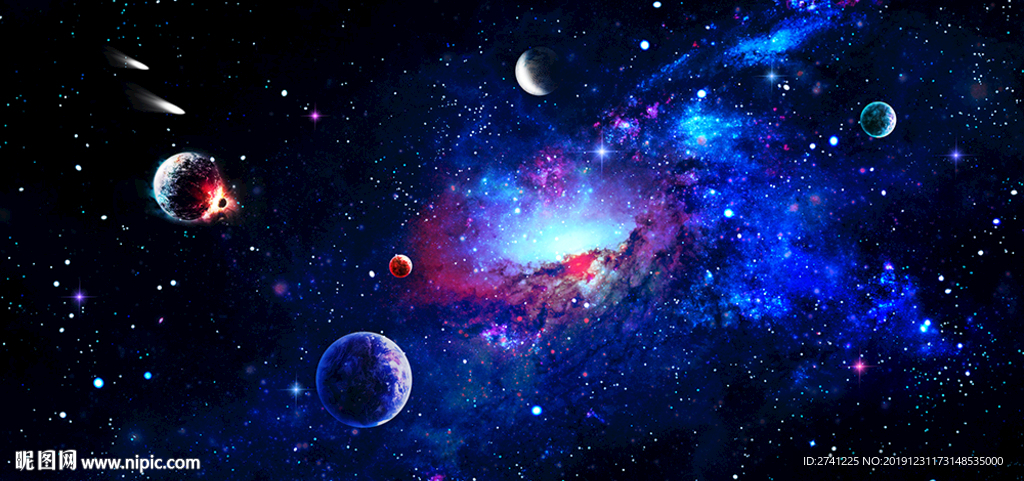 星空