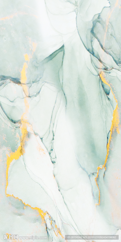油画