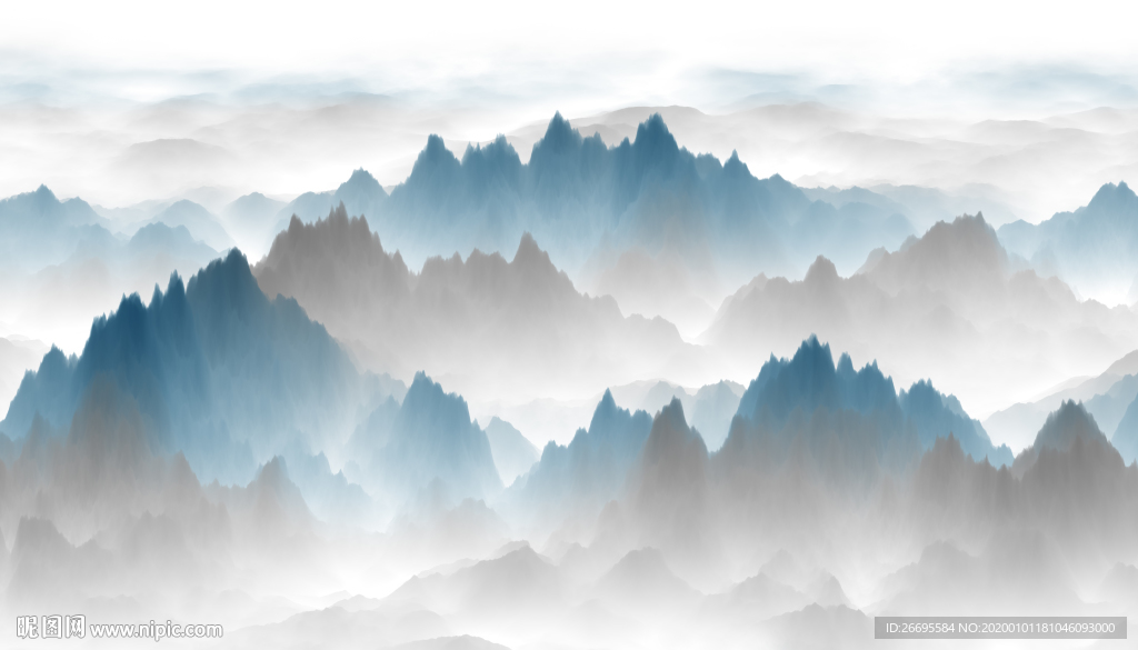 水墨