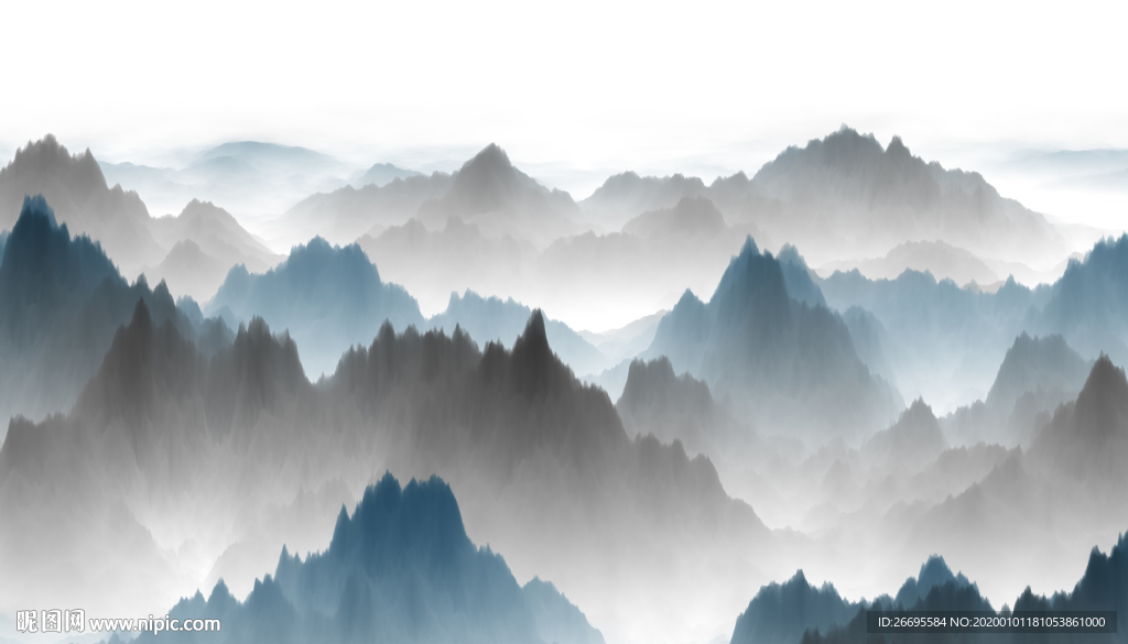 水墨