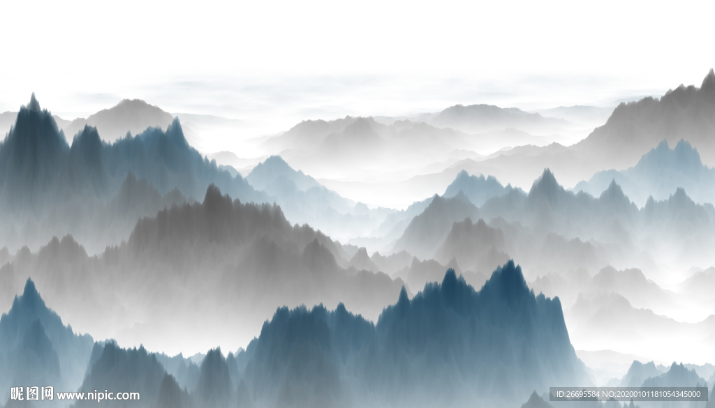水墨