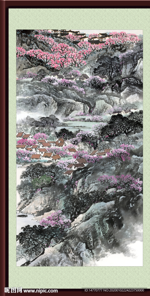 鸿运当头