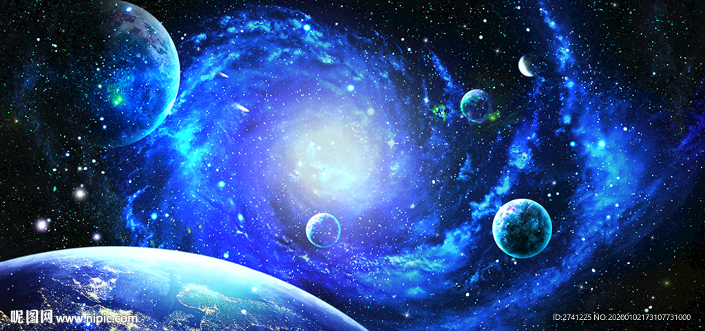 星空