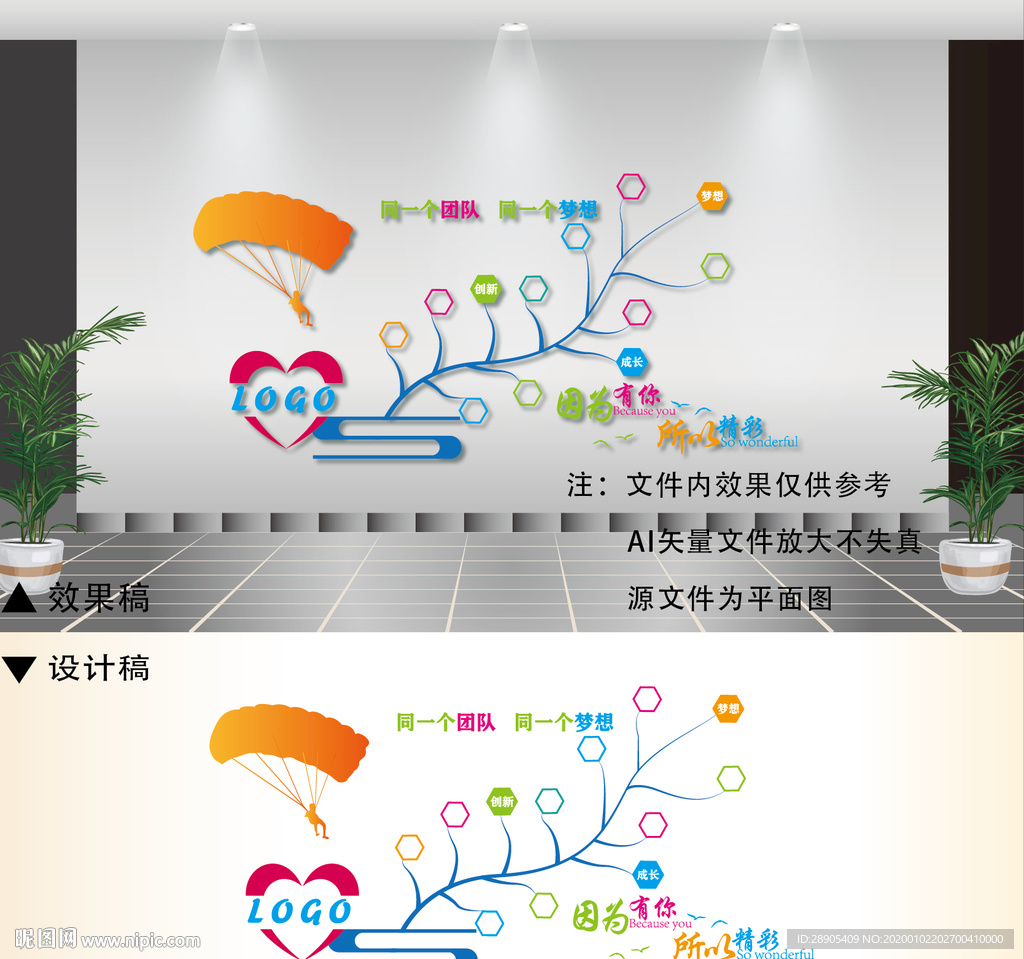 照片墙