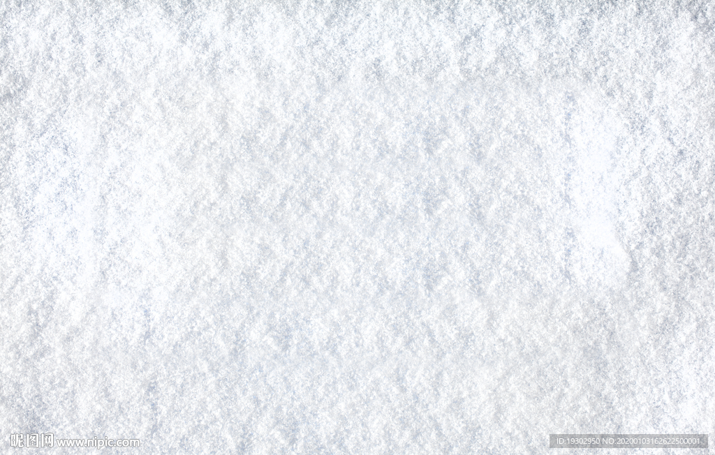 雪地背景