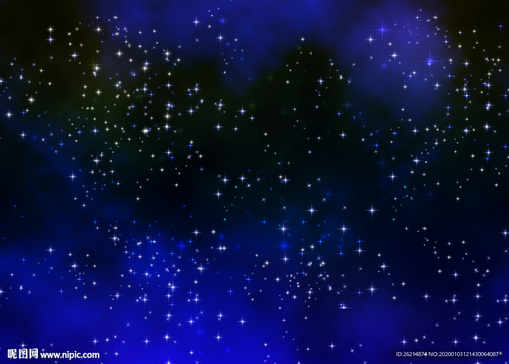 星空