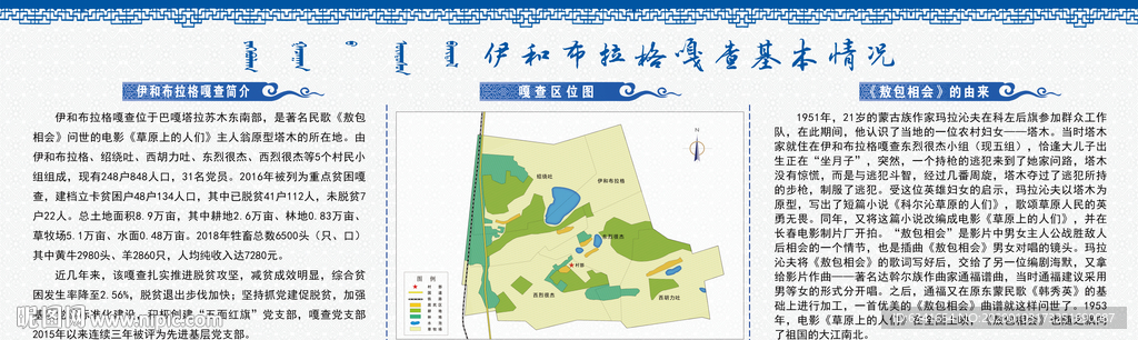 基本情况