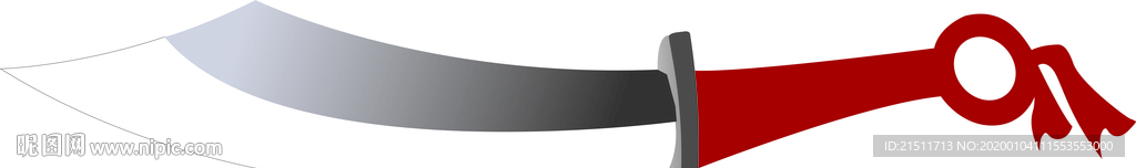 大刀矢量