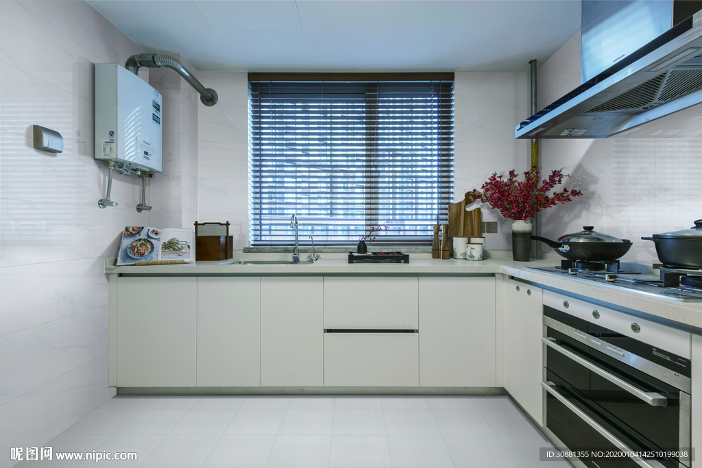 陶瓷分层效果图