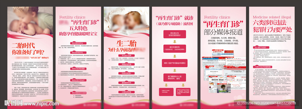 再生育门诊