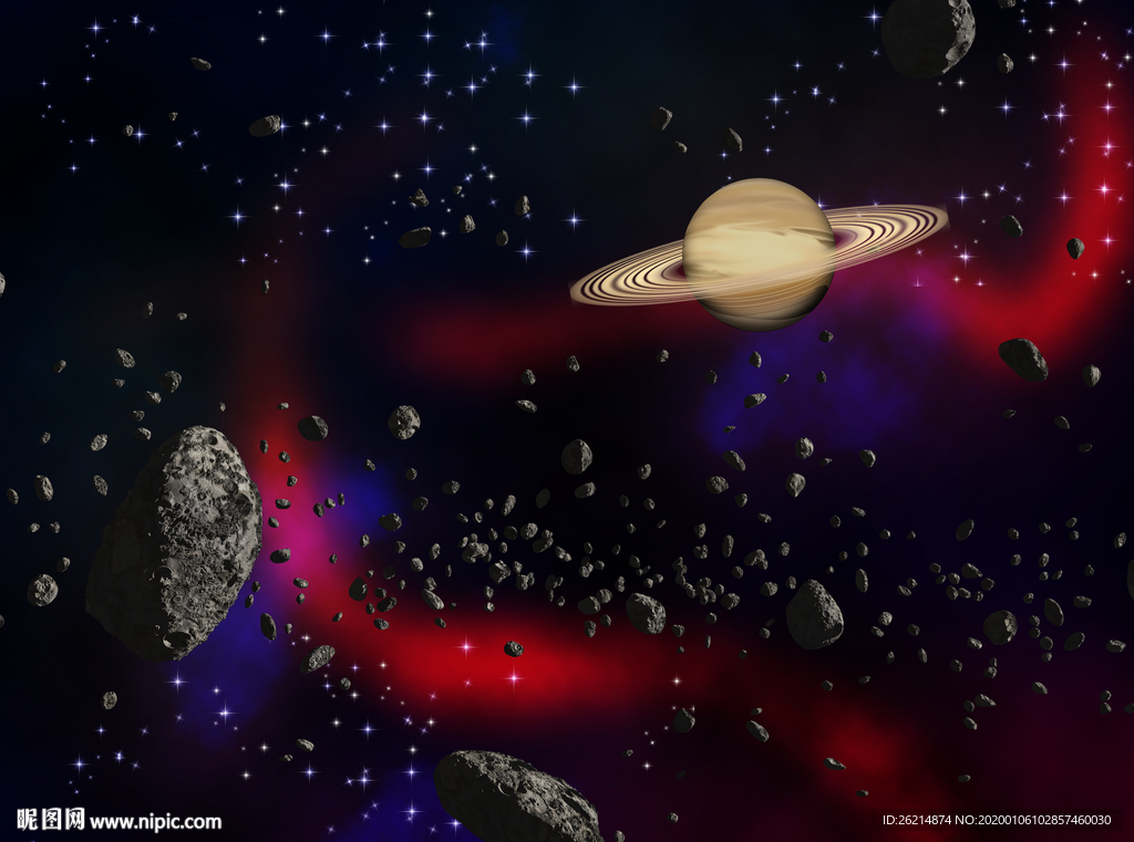 星空