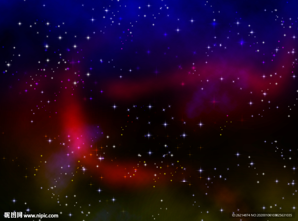 星空