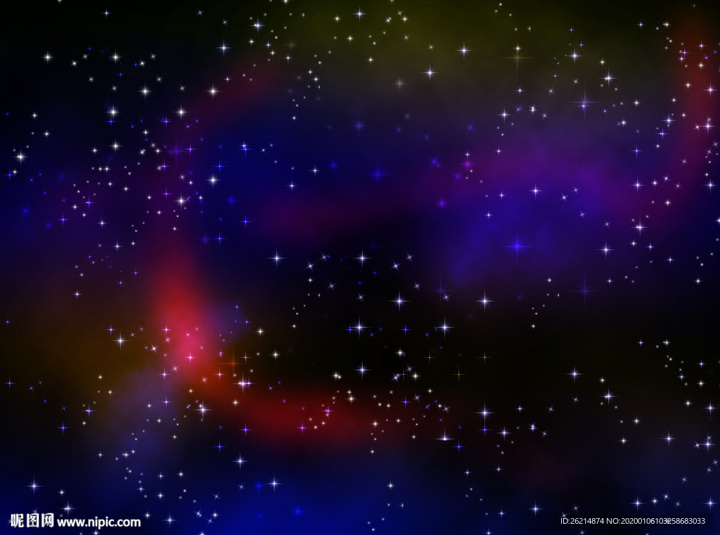 星空