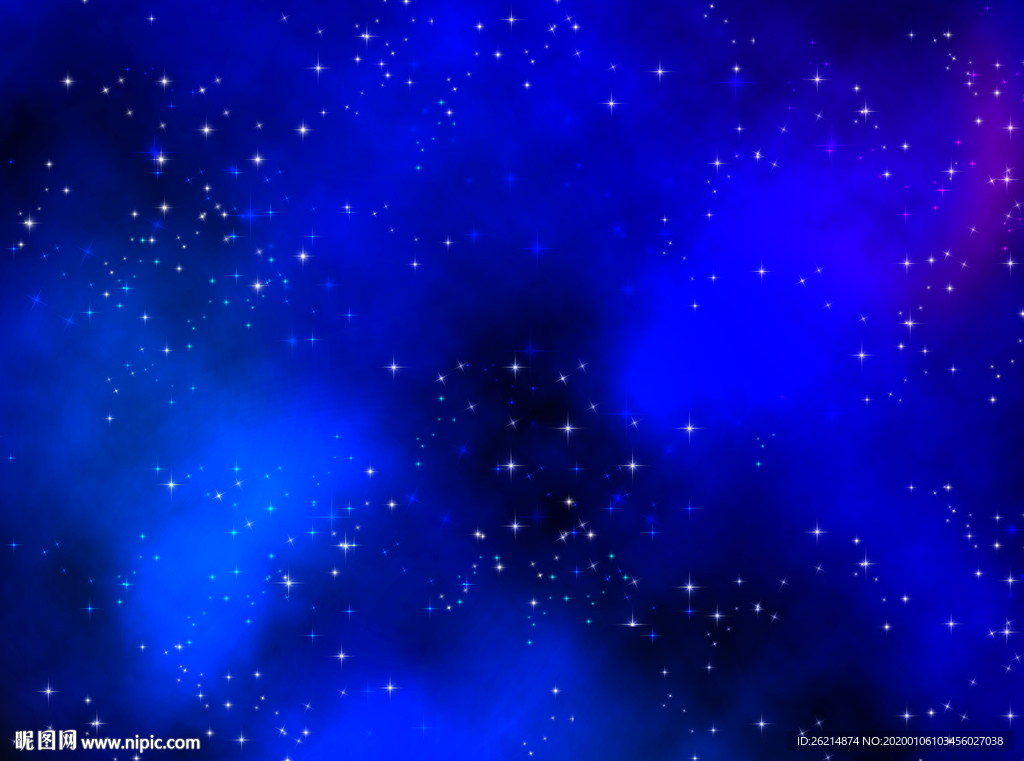 星空