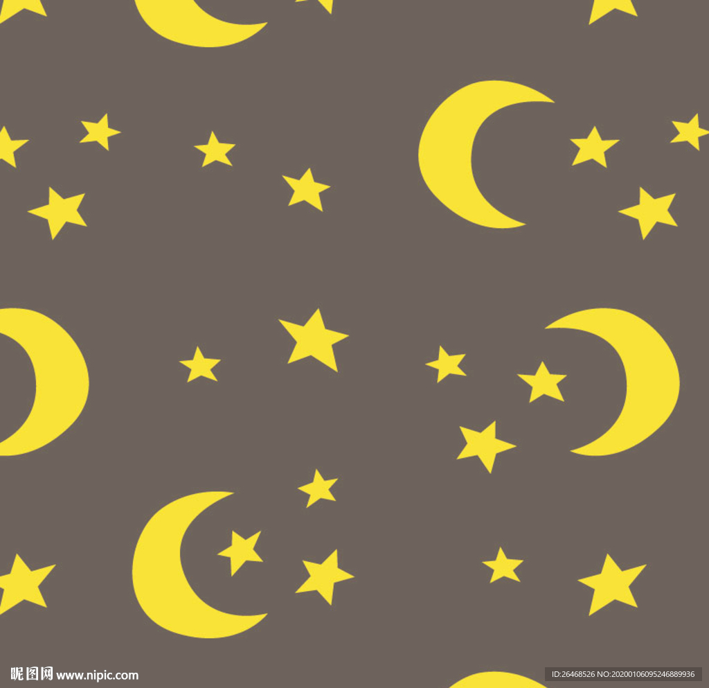 有哪些好看的关于星星月亮的壁纸？ - 知乎