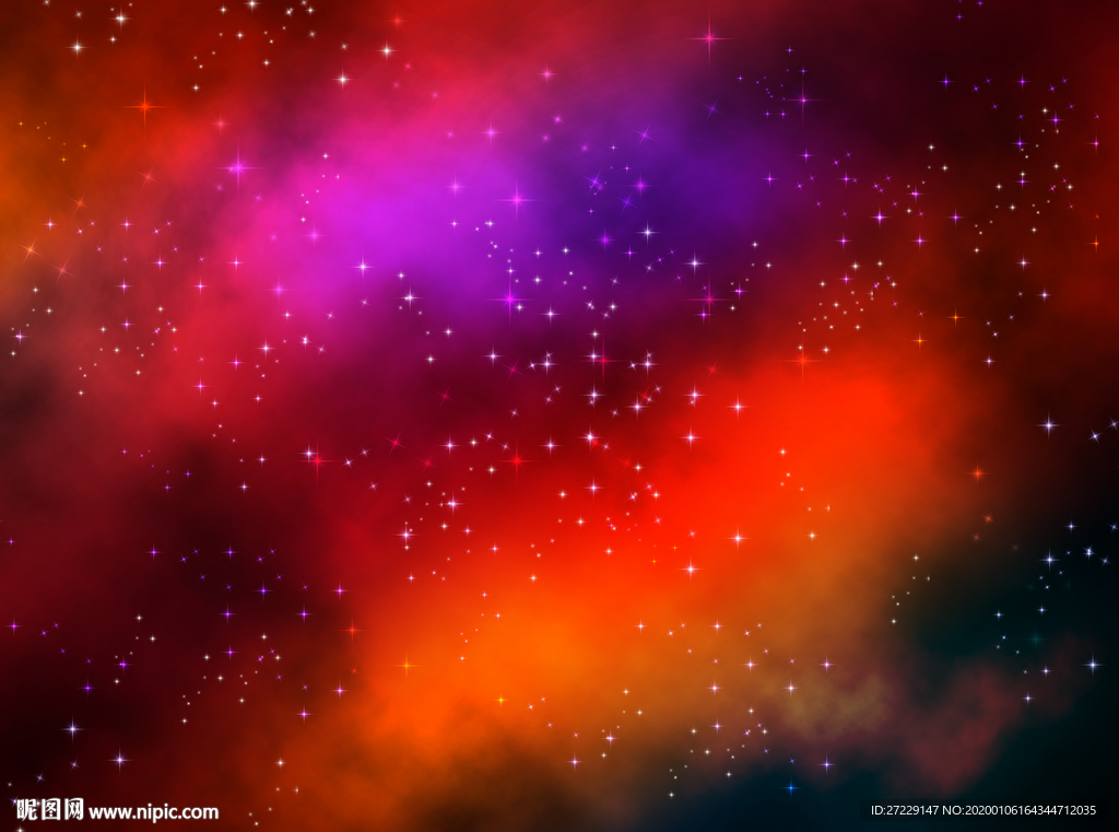 星空