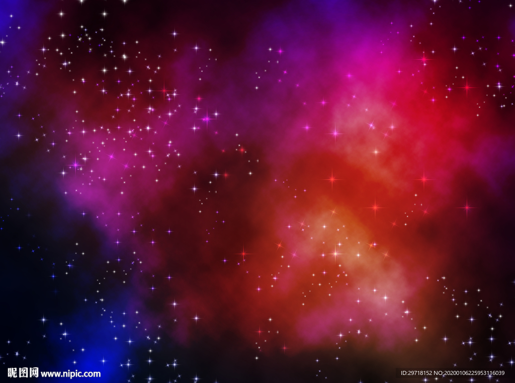 星空