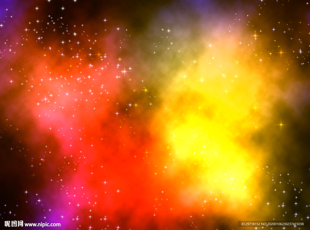 星空