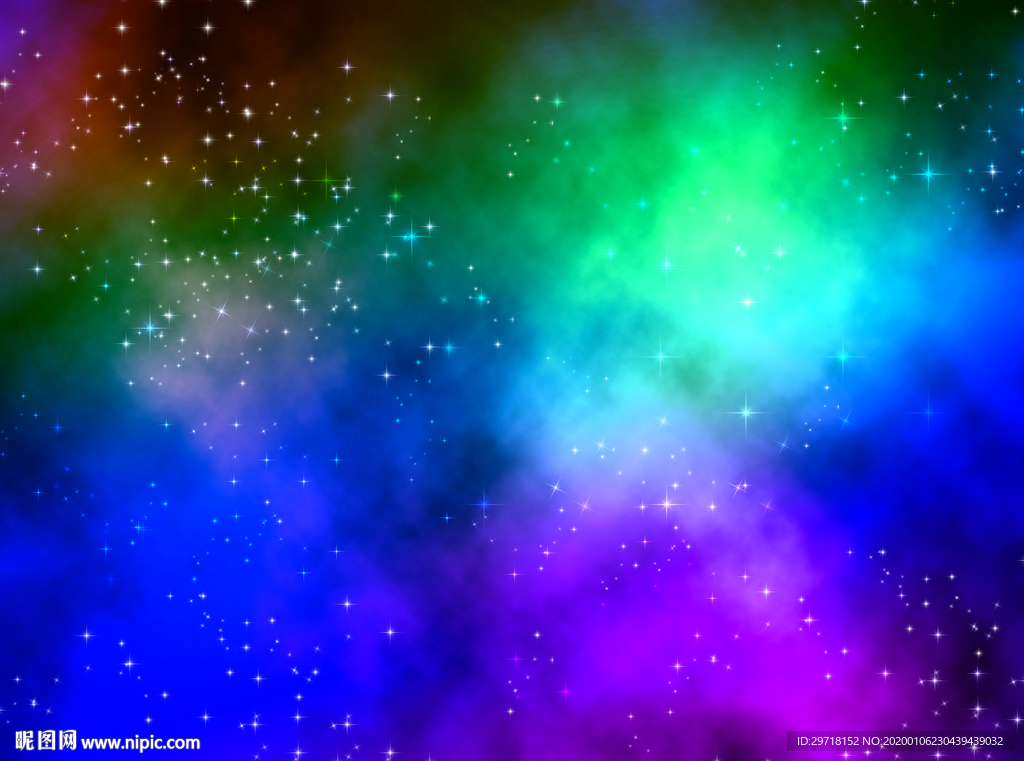星空