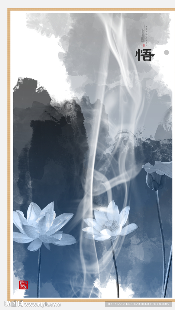 现代欧式挂画