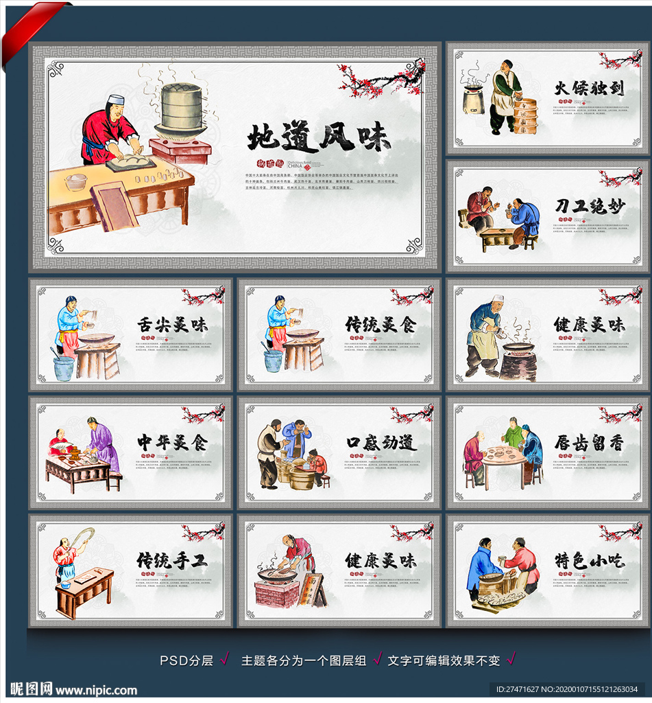 锅盖面