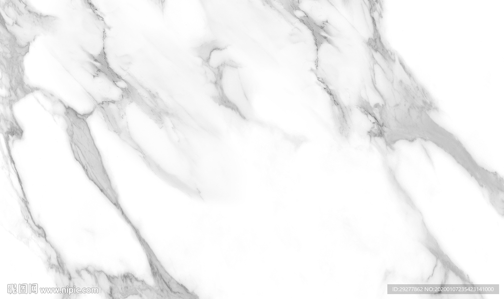 中国风 奢华新爵士白 TIF合