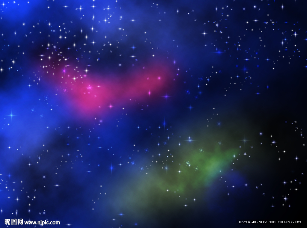 星空