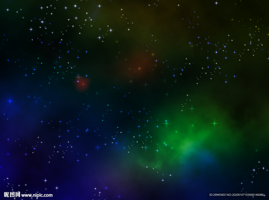 星空