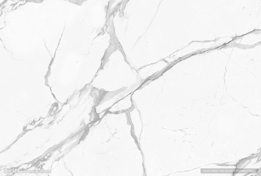 天然新高端爵士白 TIF合层